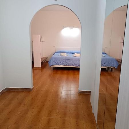 Giada Borgobello Бари Экстерьер фото