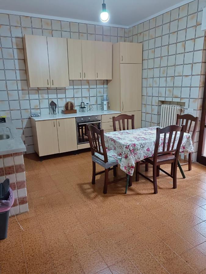 Giada Borgobello Бари Экстерьер фото